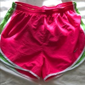 Nike Tempo Dri-Fit Shorts